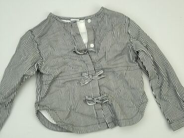 kombinezon moda: Blouse, Name it, 7 years, 116-122 cm, condition - Very good