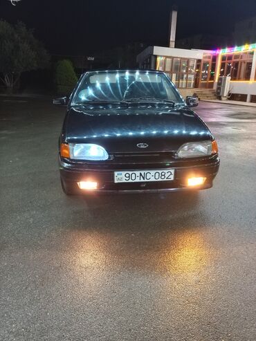 VAZ (LADA): VAZ (LADA) 2115 Samara: 1.6 l | 2011 il 150996 km Sedan — 2