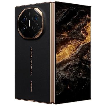 redmi a7: Huawei Mate XT Ultimate Design, Б/у, 512 ГБ, цвет - Черный, 1 SIM, eSIM — 3