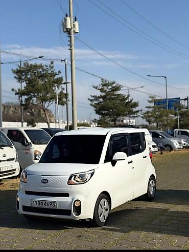 вин код корея: Kia Ray: 2021 г., 0.1 л, Автомат, Бензин — 1