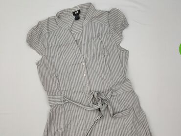 sukienka swiateczna hm: H&M, Women`s dress, size M