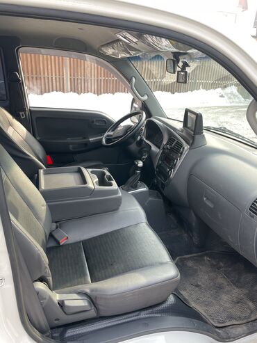 Kia: Kia : 2019 г., 2.5 л, Типтроник, Дизель, Фургон — 4