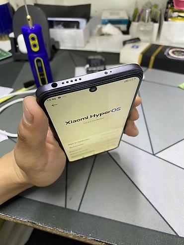 Redmi: Redmi, Redmi Note 11, цвет - Серый — 7