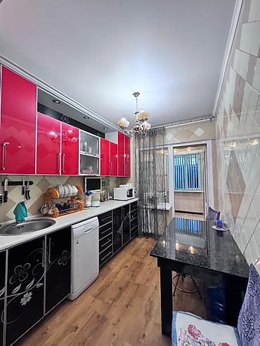 Продажа квартир: 3 комнаты, 65 м², Индивидуалка, 4 этаж, Косметический ремонт at lalafo.kg — 9 Продажа квартир: 3 комнаты, 65 м², Индивидуалка, 4 этаж, Косметический ремонт — 9