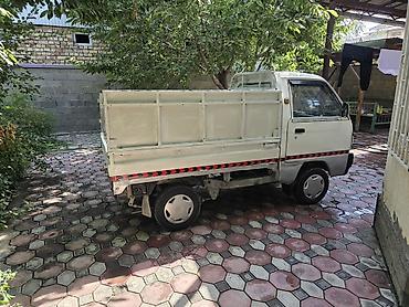 трекер авто: Легкий грузовик, Daewoo, Стандарт, 1,5 т, Б/у — 5