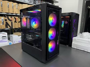 ноутбук 4060: Cpu: AMD Ryzen 5 8400f RAM:32 gb ddr5 5200mhz crucial GFX:RTX 4060 8 — 1