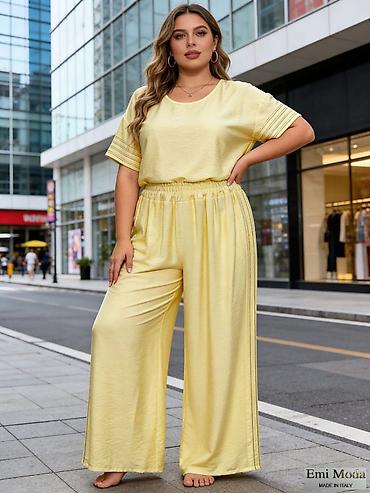 Kompleti: 03. Komplet za punije
2XL 3XL 4XL
Cena : 3.100 dinara L — 5