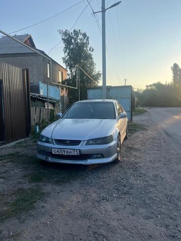 хонда сивик 2017: Honda Accord: 1999 г., 2 л, Автоматические, Бензин, Седан