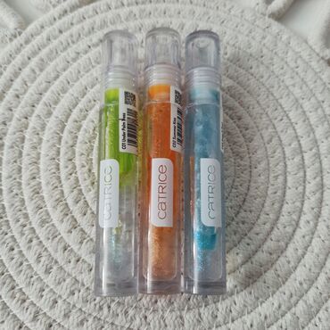 buffalo torbe novi pazar: Catrice Poolside of life bi-phase ulje za negu usana 400 din 💥 Savršen