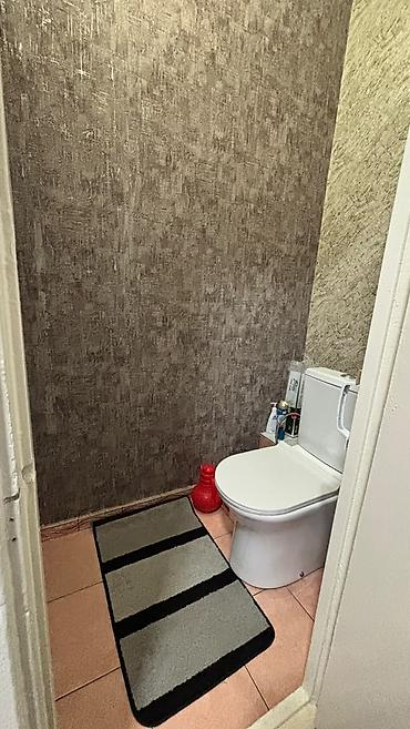 3: 3 комнаты, 62 м², Восток-5 мкр 105 серия, 6 этаж, Косметический ремонт — 7