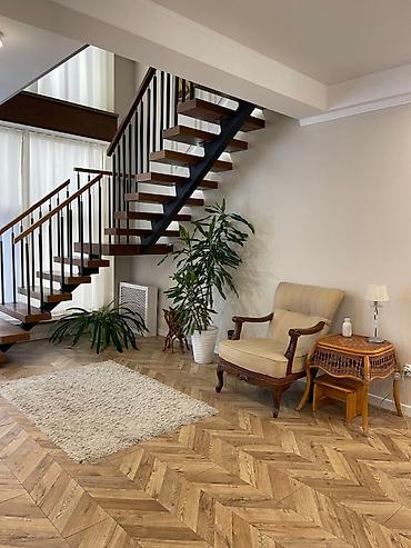 Долгосрочная аренда домов: 220 м², 4 комнаты, Орто-Сай с., Без подселения — 15