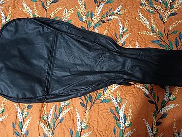 Гитары: 🎸 Описание гитары и комплектации: Тип: акустическая гитара (6 струн) — 13