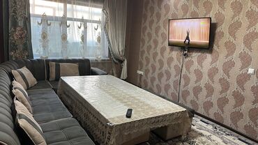 Посуточная аренда квартир: 2 комнаты, Бытовая техника, Банные принадлежности, Бронь — 5