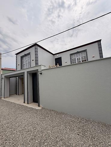 arya estate: 4 otaqlı, 110 kv. m, Yeni təmirli — 1