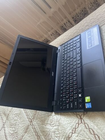дисплей для ноутбука acer: Ноутбук, Acer, 15.6 "
