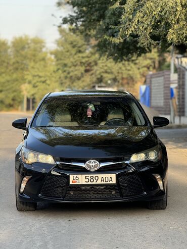 тико автомат каробка: Toyota Camry: 2016 г., 2.5 л, Автомат, Бензин, Седан