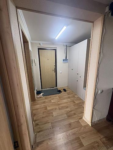 Продажа квартир: 2 комнаты, 68 м², 11 мкр Элитка, 10 этаж, Косметический ремонт — 7