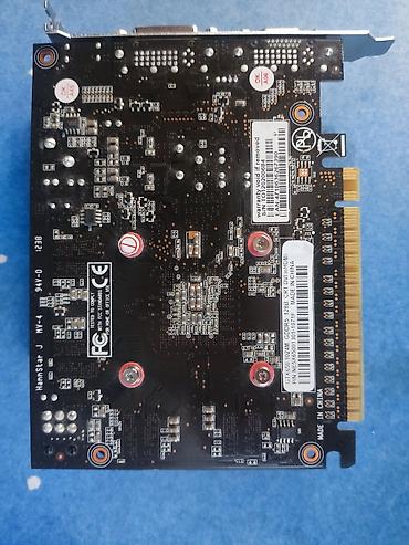 ддр3 видеокарта: Видеокарта для ПК, Б/у, Palit, GeForce GTX, До 2 ГБ — 2
