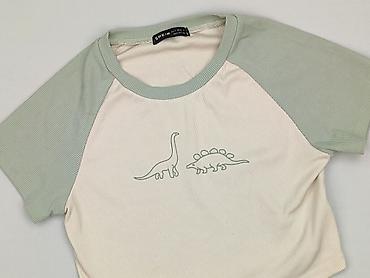 t shirty moda: Shein, T-shirt damski, rozmiar S — 1