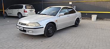 аккорд 1991: Honda Accord: 1999 г., Бензин, Седан — 2