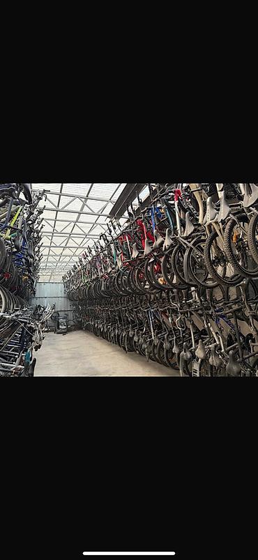 Горные велосипеды: Велосипеды из Германии — более 2000 моделей Ассортимент: - Горные — 9