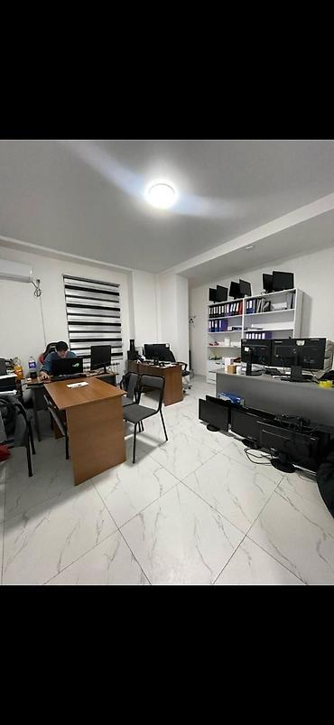 Аренда офисов: Бишкек Парк ТРЦ Сагынбай Манасчы 141, Токтогула/Исанова (ЖК — 3