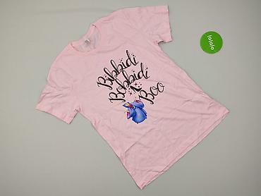 bingo: Bella, T-shirt damski, rozmiar M — 2
