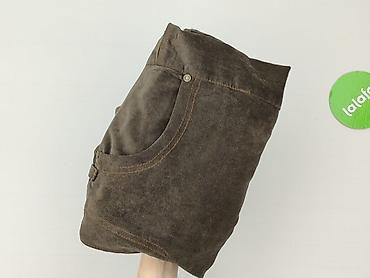 fubu: Spodnie materiałowe damskie, rozmiar 2XS — 6
