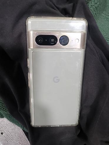 Google: Google Pixel 7 Pro, 128 ГБ — 11