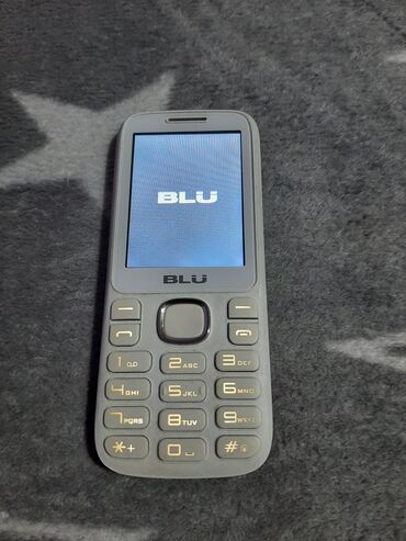 Ostali mobilni telefoni: Telefon BLU ispravan telefon radi na sve mreze,telefon prima dve na lalafo.rs — 11 Ostali mobilni telefoni: Telefon BLU ispravan telefon radi na sve mreze,telefon prima dve — 11