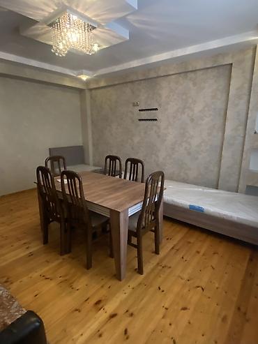 menzere sekilleri profil ucun: Masazirda 6/5ci mertebede yerlesen 2 otaqli orta temirli menzil kiraye — 8