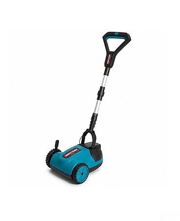 Все для дома и сада: Karpat qazonbiçən mini (batareyalı) Model : KCLM2048 Bütün — 1