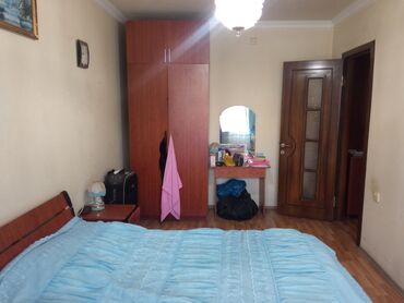 Köhnə tikili: Bakı, 4 otaqlı, Köhnə tikili, 100 kv. m — 10