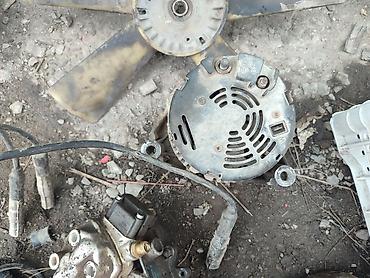 Двигатели, моторы и ГБЦ: Запчасти на Мерседес 124 — 2