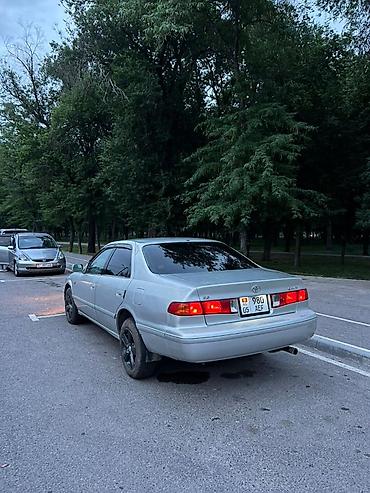 тойота рав 4 гибрид бишкек: Toyota Camry: 2000 г., 2.2 л, Автомат, Газ, Седан — 4