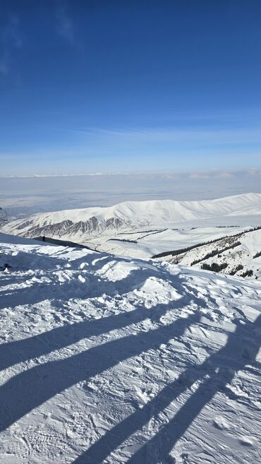Посуточная аренда квартир: 3 комнаты, Душевая кабина, Постельное белье, Кондиционер — 1