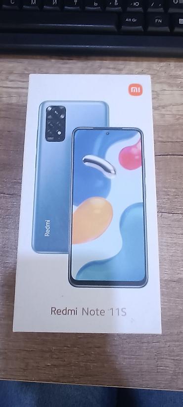 gta sumqayit indir: Xioami note 11s 128gb yaddas, telifonda hecbir problem yoxdur, qiymet — 2