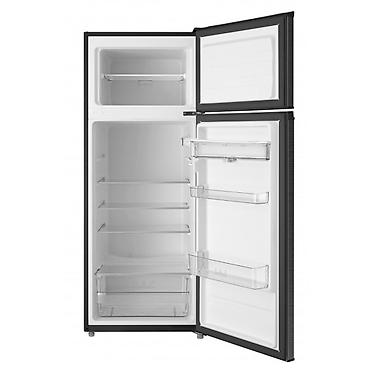 satfinder satisi: Midea MDRT294FGF28W Soyuducu — ikiqapılı, yuxarı donduruculu, su — 1