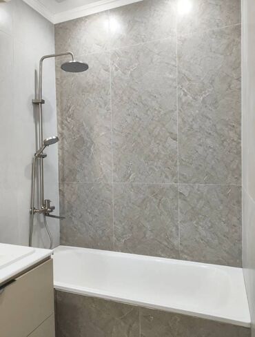 Продажа квартир: 2 комнаты, 60 м², Элитка, 10 этаж, Евроремонт — 5