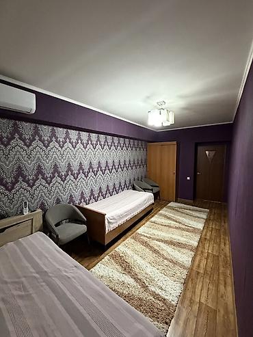 Продажа квартир: 3 комнаты, 64 м², Вефа ТЦ 105 серия, 5 этаж, Свежий ремонт — 6