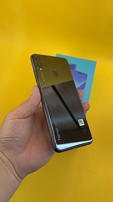 Honor: Honor 8X, Б/у, 64 ГБ, 2 SIM — 2