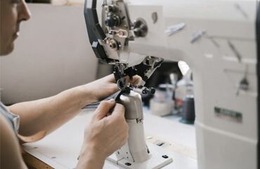 работа в швейный цех: Швейная Бригада готова работать с швейными предпринимателями шьём в