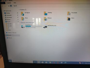ASUS: İşlənmiş ASUS Vivobook, 14 ", Intel Core i5, 128 GB, Pulsuz çatdırılma