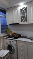 Köhnə tikili: Gəncə, 3 otaqlı, Köhnə tikili, 48 kv. m — 7