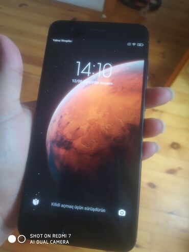 Tavalar: Xiaomi Mi 9T Pro, 64 GB, rəng - Qara, 
 Barmaq izi, İki sim kartlı