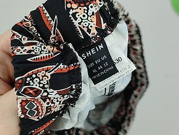 lv spodenki: Shein, Szorty damskie, rozmiar XL — 4