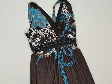 allegro sukienki dla puszystych: Women`s dress, size S (EU 36)
