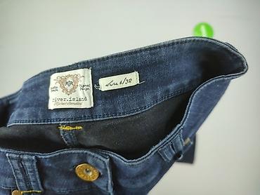 emu 34: River Island, Jeansy damskie, rozmiar XS — 4
