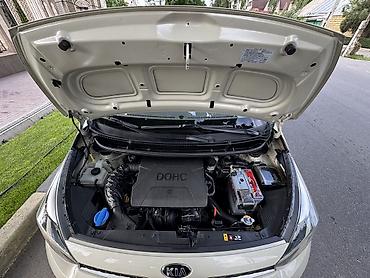 Kia: Kia Morning: 2017 г., 1 л, Автомат, Бензин — 11