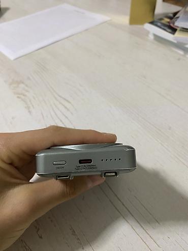 без проводные наушники б у: Power Bank Remax 20W с беспроводной зарядкой для часов и встроенными — 3